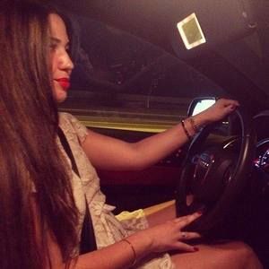 Meet your Posher, Milana